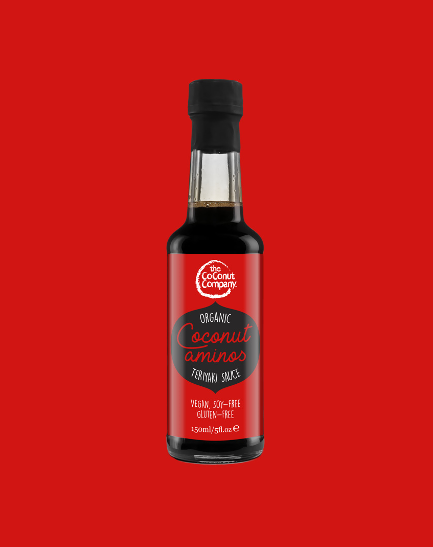 The Coconut Company - Jars and Bottles Blog