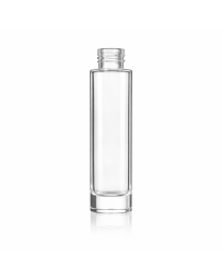 10ml Glass Round Perfume Vial | Premium Glass dropper Bottle | Perfect for perfumes, Skin care, lotion and sprays 