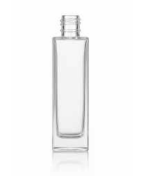 10ml Glass Square Perfume Vial | Premium Glass dropper Bottle | Perfect for perfumes, Skin care, lotion and sprays 