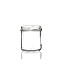167ml Bonta glass jar 