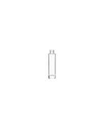 10ml Glass Round Perfume Vial | Premium Glass dropper Bottle | Perfect for perfumes, Skin care, lotion and sprays 