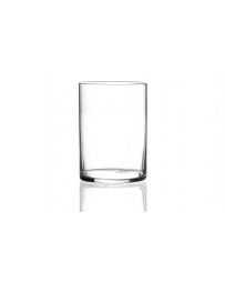 50cl flint Juno glass candle jar, ideal for large candles, essential oils, and home fragrances. Available in low quantities or bulk wholesale