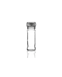 100ml spice jar with grinder cap