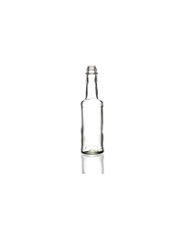 150ml Worcester sauce bottle in flint colour perfect for sauces, oils and much more