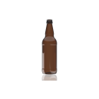 500ml Amber beer bottle perfect for homebrewing. ideal for all kinds of beers including ales, ipa's ciders, lagers, stouts. Available in with crown caps in gold, silver, black, blue, green, red, yellow, orange or white. 