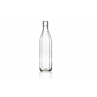 750ml glass Costalata bottle with a swing-top lid, premium design ideal for mineral water, oils, and vinegars. Stylish, reusable, and secure