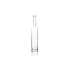 200ml Deluxe glass oil bottle