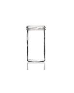 277ml Glass Bonta Jars with 66mm twist off caps