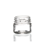 mini jar 1oz perfect for samples 