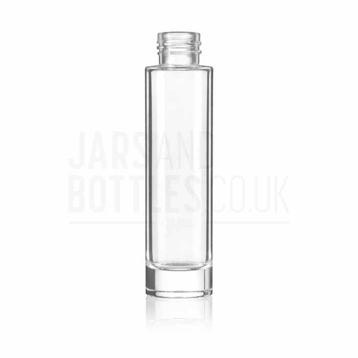 Vials Rundhals 10ml Glass Round Perfume Vial | Premium Glass dropper Bottle | Perfect ...