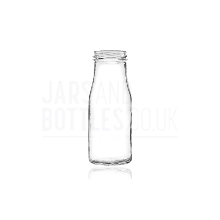150ml milk bottle