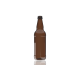 500ml Amber beer bottle perfect for homebrewing. ideal for all kinds of beers including ales, ipa's ciders, lagers, stouts. Available in with crown caps in gold, silver, black, blue, green, red, yellow, orange or white. 