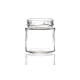 212ml Premium Glass Jar with Deep Twist Off Lid | Wholesale Pallets | Bulk Glass Jars | Perfect Glass Jars with Lids for Herbs, Jellies, Spices, Jams, Chutneys, Preserves