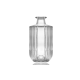 700ml glass Lyra vintage spirit bottle with a cork stopper, perfect for premium gin, vodka, whiskey, homebrewing, and distilling. Classic and elegant design