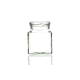 200gm Square Glass Jar with Twist Off Lid | Wholesale Pallets | Perfect for Herbs, Jellies, Spices, Jams, Pickles, Chutney and Preserves