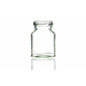 200ml square flint glass jar with twist-off lids, perfect for herbs, spices, jams, jellies, chutneys, and preserves. This versatile square jar is an excellent choice for all types of preserving and canning recipes and is available in low quantities or bul