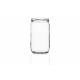 718ml glass jar, perfect for preserves, jams chutney and more - Jars and Bottles