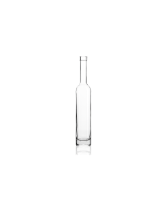 200ml Deluxe glass oil bottle