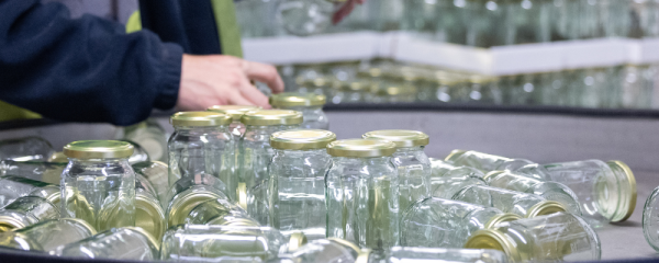 Glass Distributor featured on Humber Bondholders