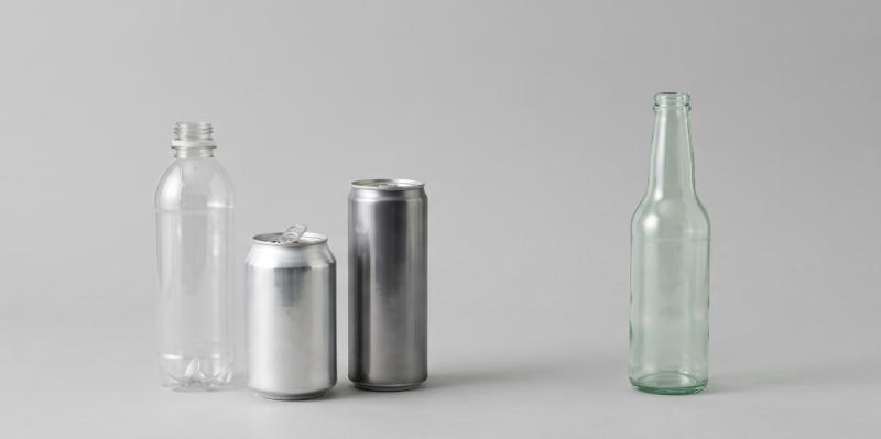 The 2027 Deposit Return Scheme and Your Glass Bottles: A Guide for Drinks Producers
