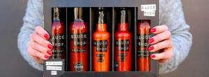 Hot Fill Glass Packaging for UK Health-Conscious Food Brands