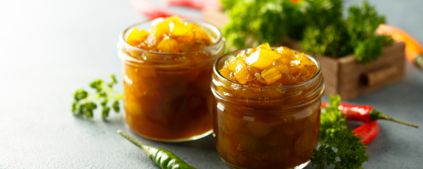 Glass Jar Specifications for Commercial and Contract Manufacturers Who Are Scaling Chutney Production