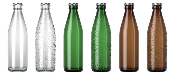 Beer Bottles for Non-Alcoholic Craft Beer: A UK Producer's Buying Guide
