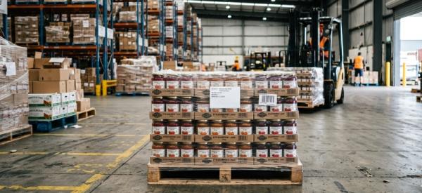Wholesale Jam Jars with Lids: A Complete Buying Guide for UK Producers