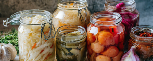 A Practical Guide to Choosing the Best Jars for Pickling