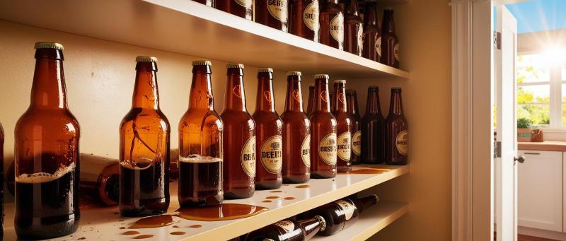 Bottling Mistakes in Homebrewing And How to Avoid Them