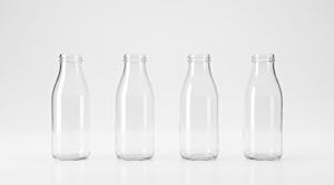 Glass Milk Bottles for Small Dairies and Drinks Producers: A Buying Guide