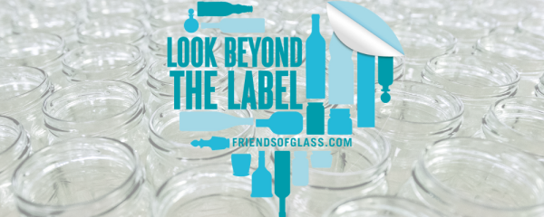 Friends of Glass