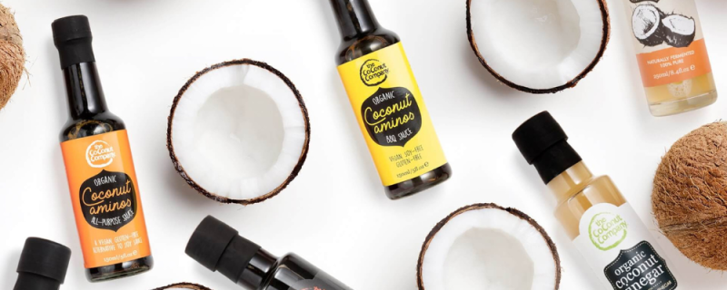 Case Study: Providing Specialist Glass Packaging Solutions for The Coconut Company