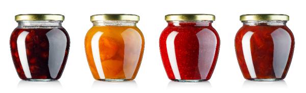 The Complete Guide to Glass Packaging for Food Start-Ups