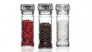 Buying Glass Spice Jars - Guide and Specifications
