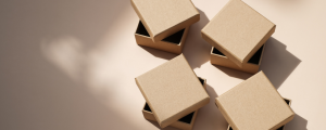 New Packaging and Pack Sizes