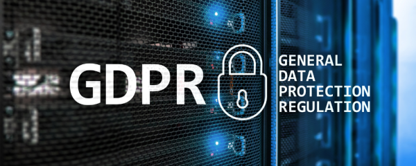 The General Data Protection Regulation (GDPR)