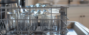 How to Sterilise Glass Jars & Bottles at Home