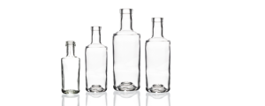Make a Statement with the Tiberius Spirit Bottle