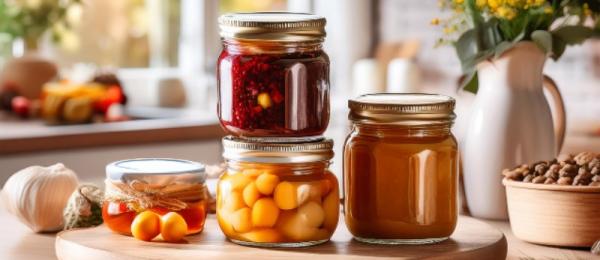 Mason Type Jars: Familia Wiss Jars vs Kilner Jars vs Mason Jars - Full Comparison