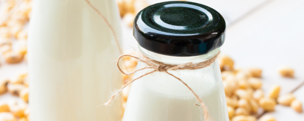 Ideas For Making The Most of Glass Milk Bottles