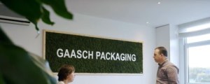 Gaasch Packaging Take Over Jars and Bottles